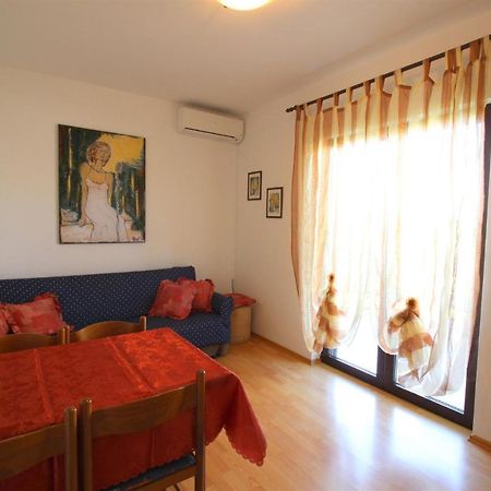 Apartmán Gianna A4+2 Novigrad Istria Exteriér fotografie